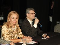 Conferência Estadual de Minas Gerais - Conferência Estadual de Minas Gerais. Foto: Fórum Estadual de Educação de Minas Gerais.